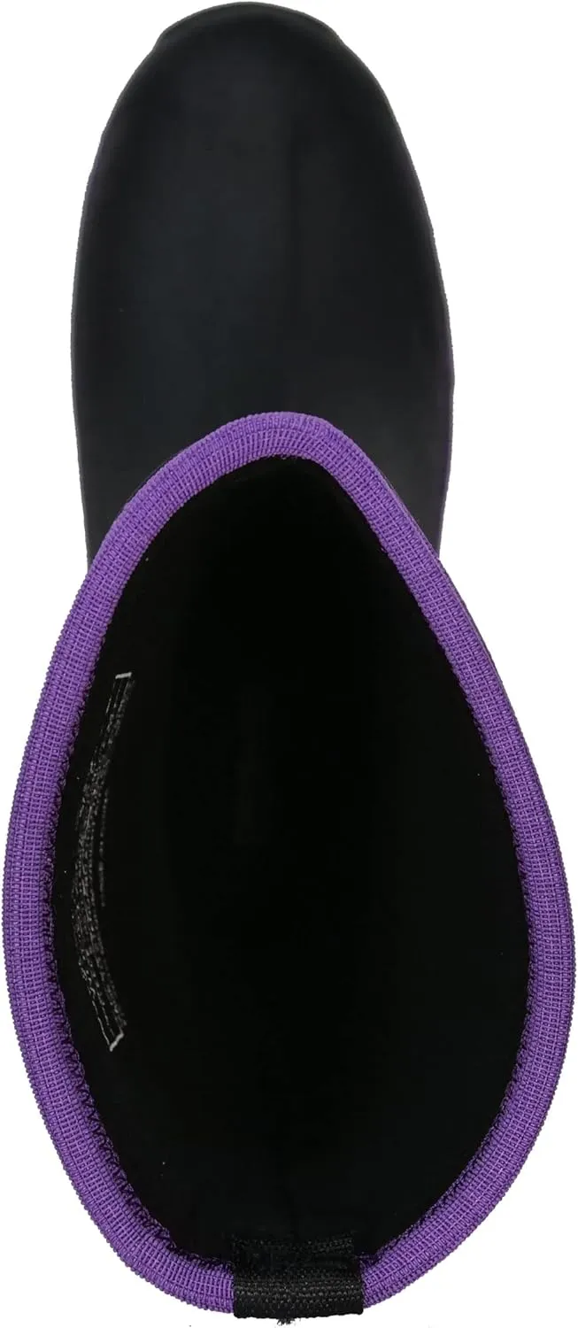 Dryshod Womens Arctic Storm Extreme-Cold Conditions Winter Mid Boot