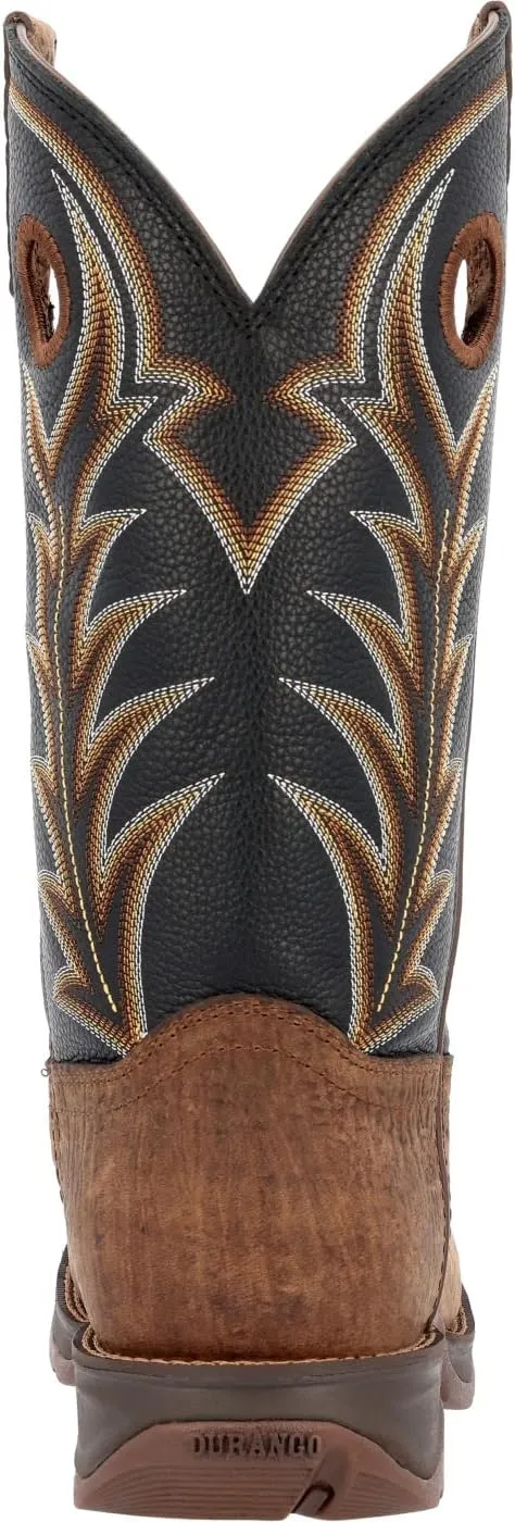 Durango Men's Rebel Western Boot
