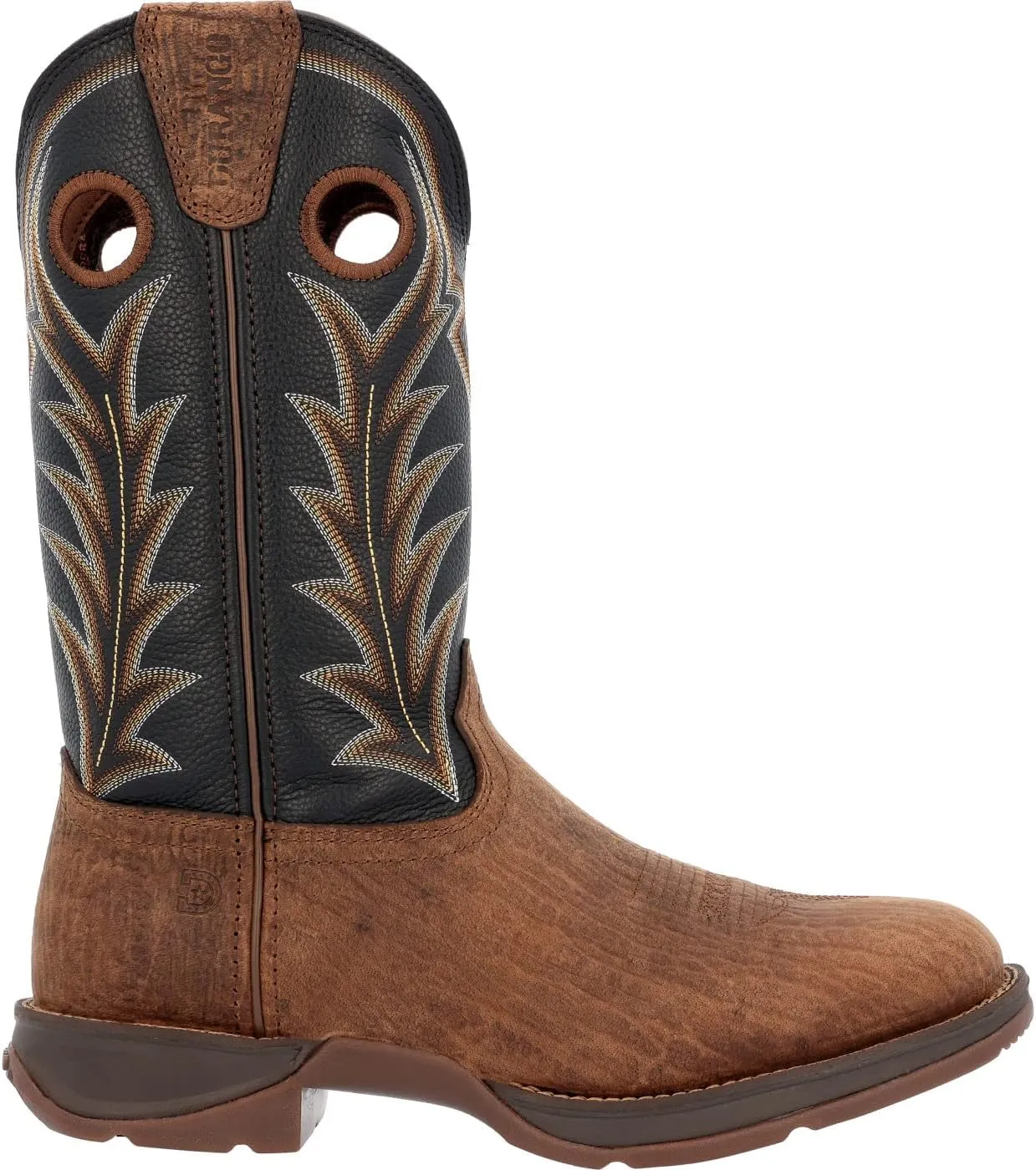 Durango Men's Rebel Western Boot
