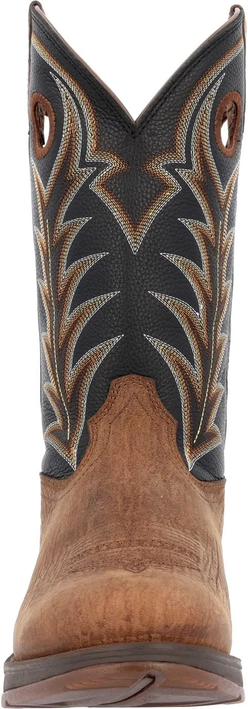Durango Men's Rebel Western Boot