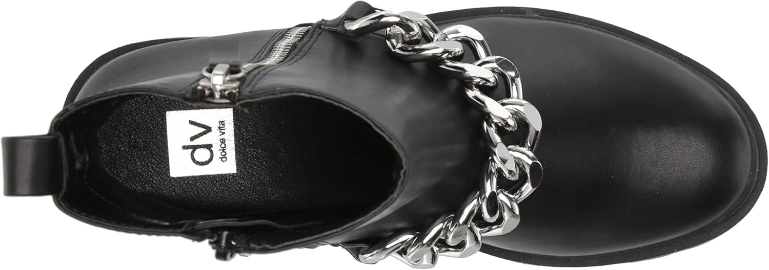 DV Dolce Vita Girl's Bootie Ankle Boot