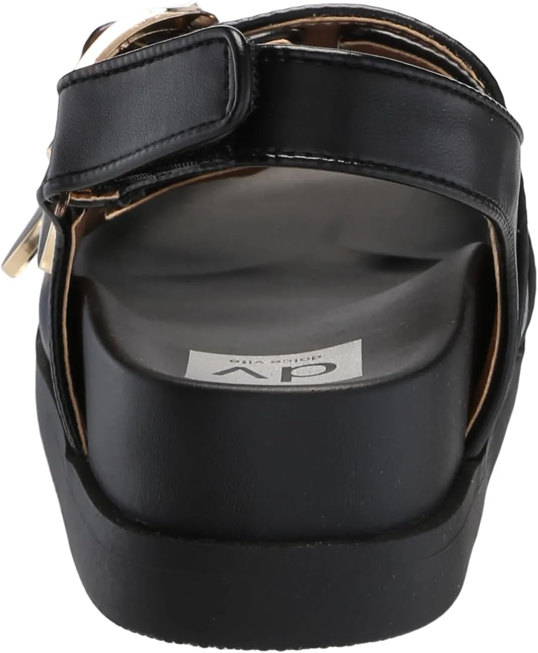 DV Dolce Vita Women's Alig Sandal