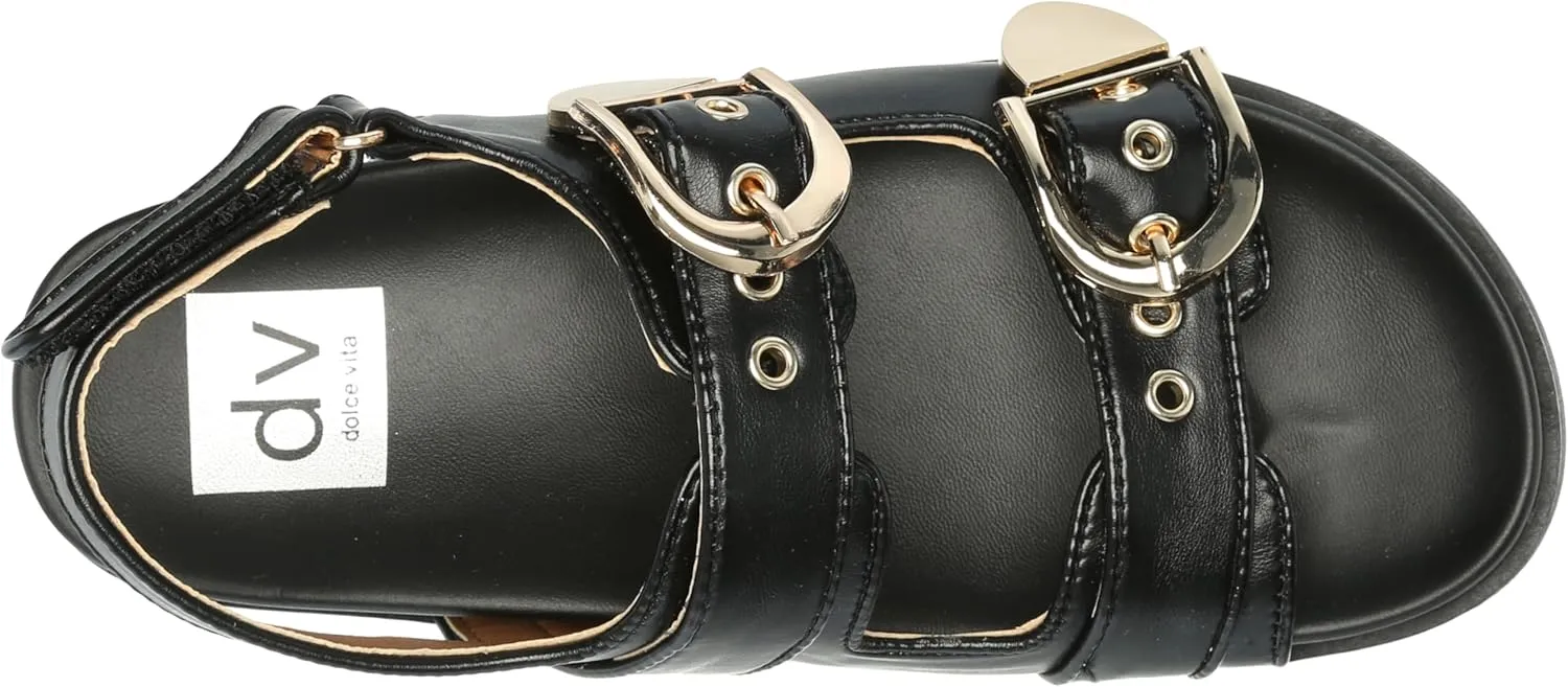 DV Dolce Vita Women's Alig Sandal