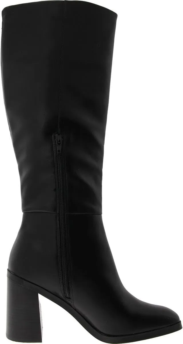 DV Dolce Vita Women's Flapper Mid Calf Boot