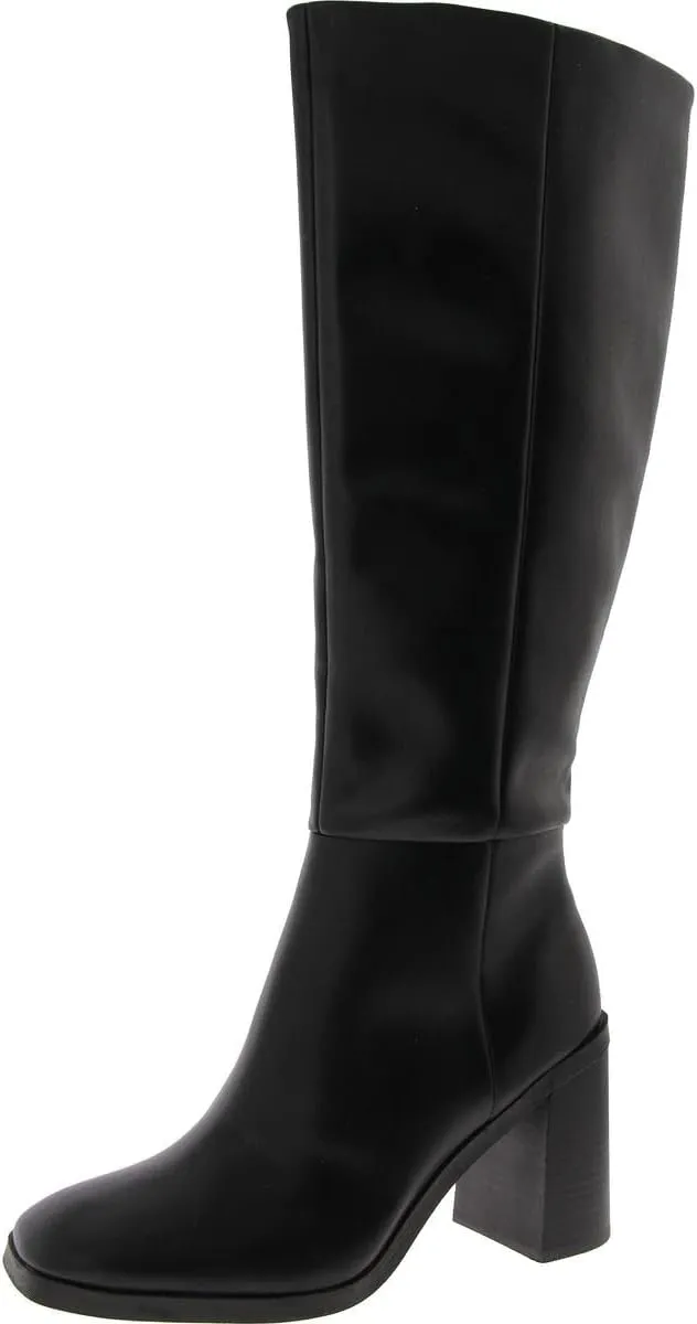 DV Dolce Vita Women's Flapper Mid Calf Boot