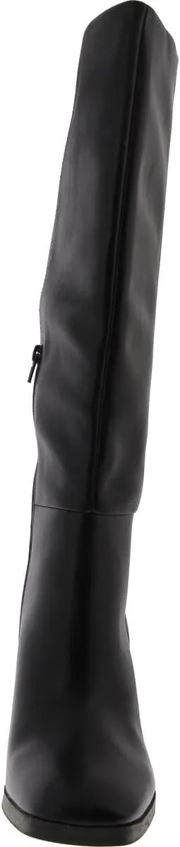 DV Dolce Vita Women's Flapper Mid Calf Boot