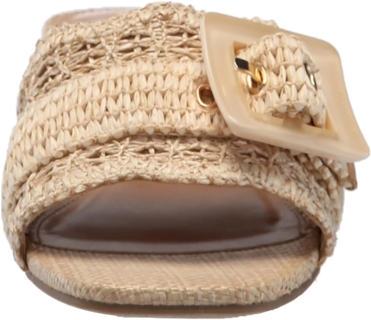 DV Dolce Vita Women's Nixie Heeled Sandal