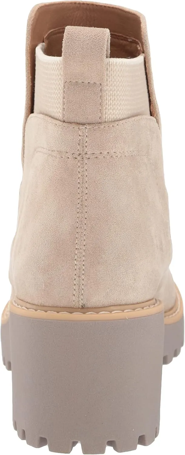 DV Dolce Vita Women's Rielle Ankle Boot