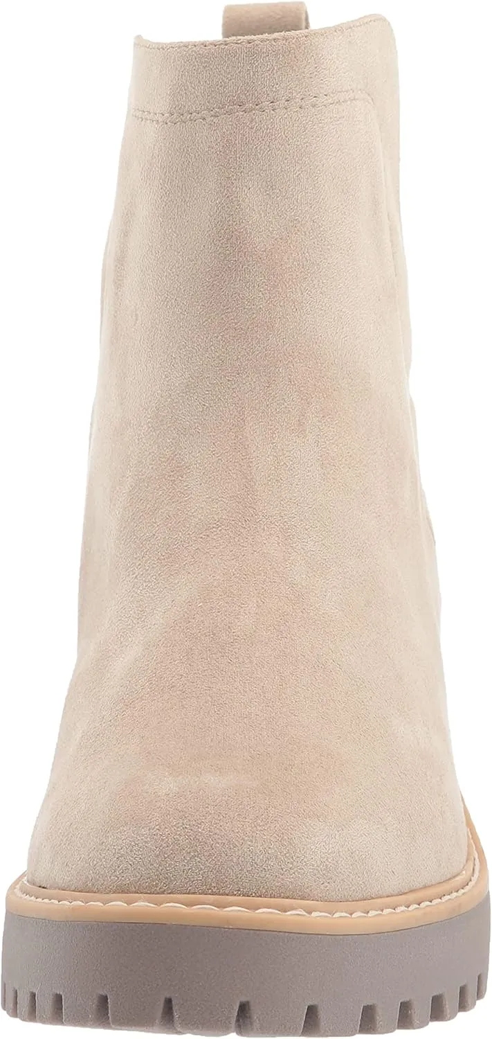 DV Dolce Vita Women's Rielle Ankle Boot