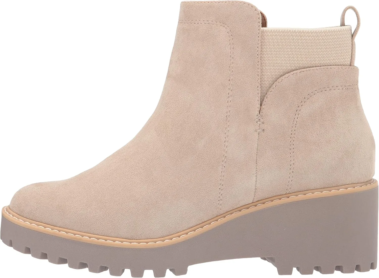 DV Dolce Vita Women's Rielle Ankle Boot