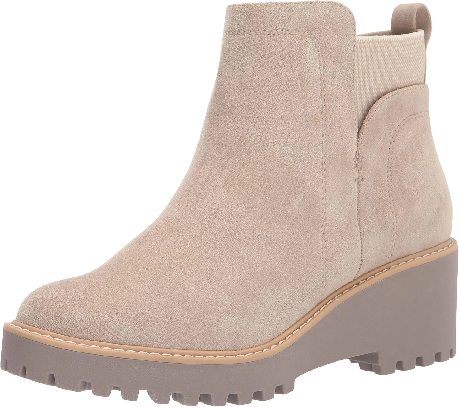 DV Dolce Vita Women's Rielle Ankle Boot
