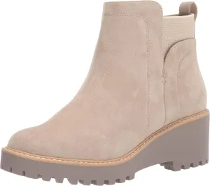 DV Dolce Vita Women's Rielle Ankle Boot
