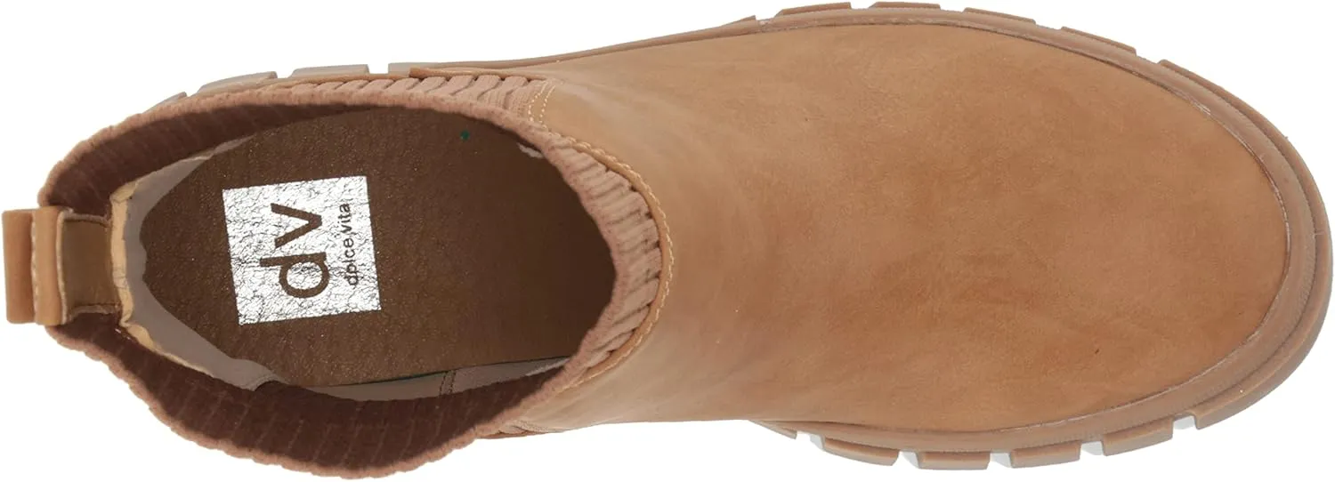 DV Dolce Vita Women's Romy Fashion Boot