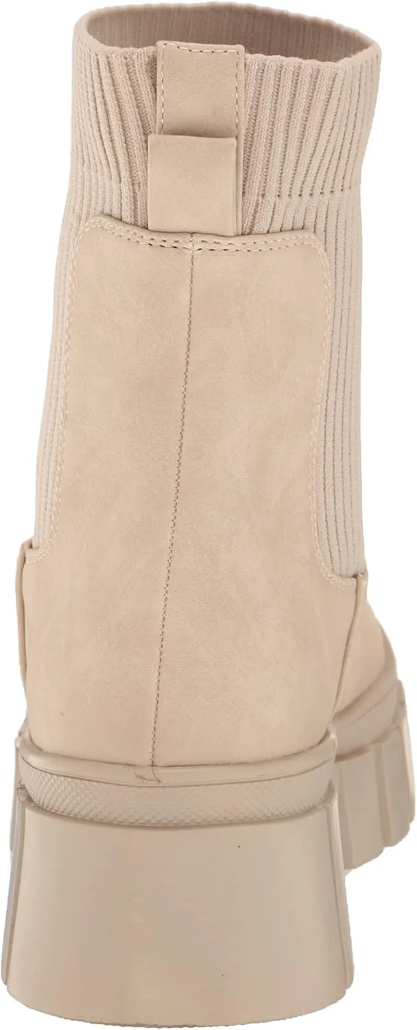 DV Dolce Vita Women's Romy Fashion Boot
