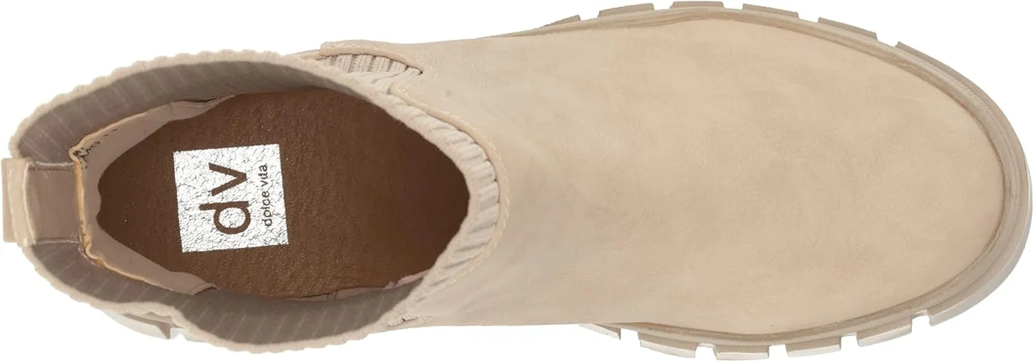 DV Dolce Vita Women's Romy Fashion Boot