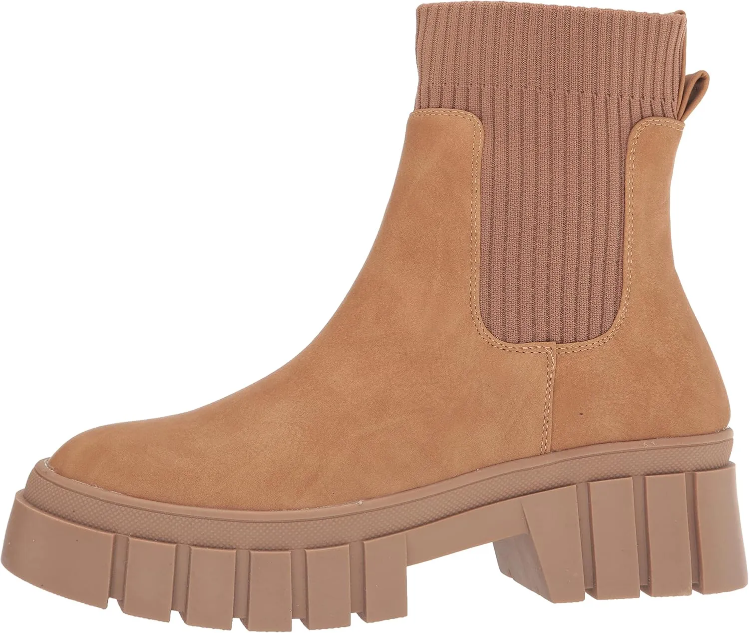 DV Dolce Vita Women's Romy Fashion Boot