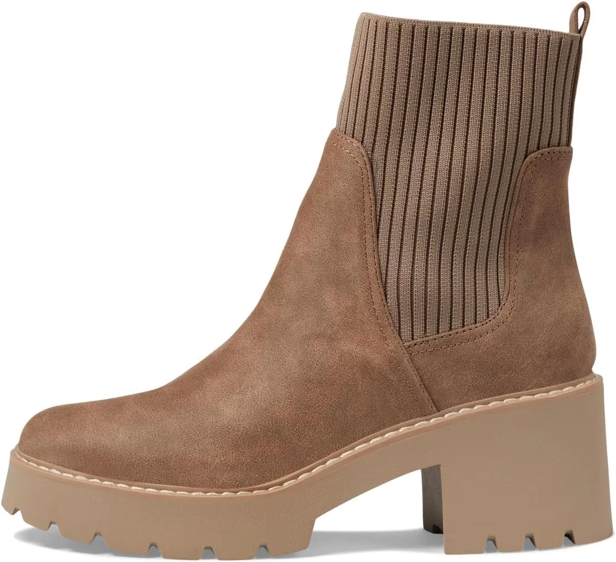 DV Dolce Vita Women's Tyler Ankle Boot