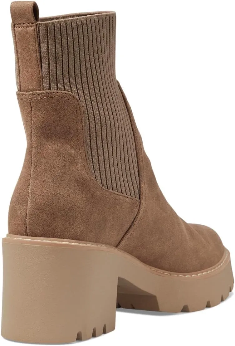 DV Dolce Vita Women's Tyler Ankle Boot