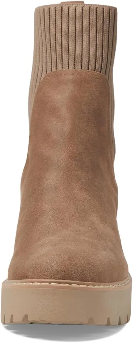 DV Dolce Vita Women's Tyler Ankle Boot