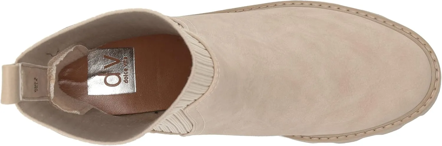 DV Dolce Vita Women's Villa Fashion Boot