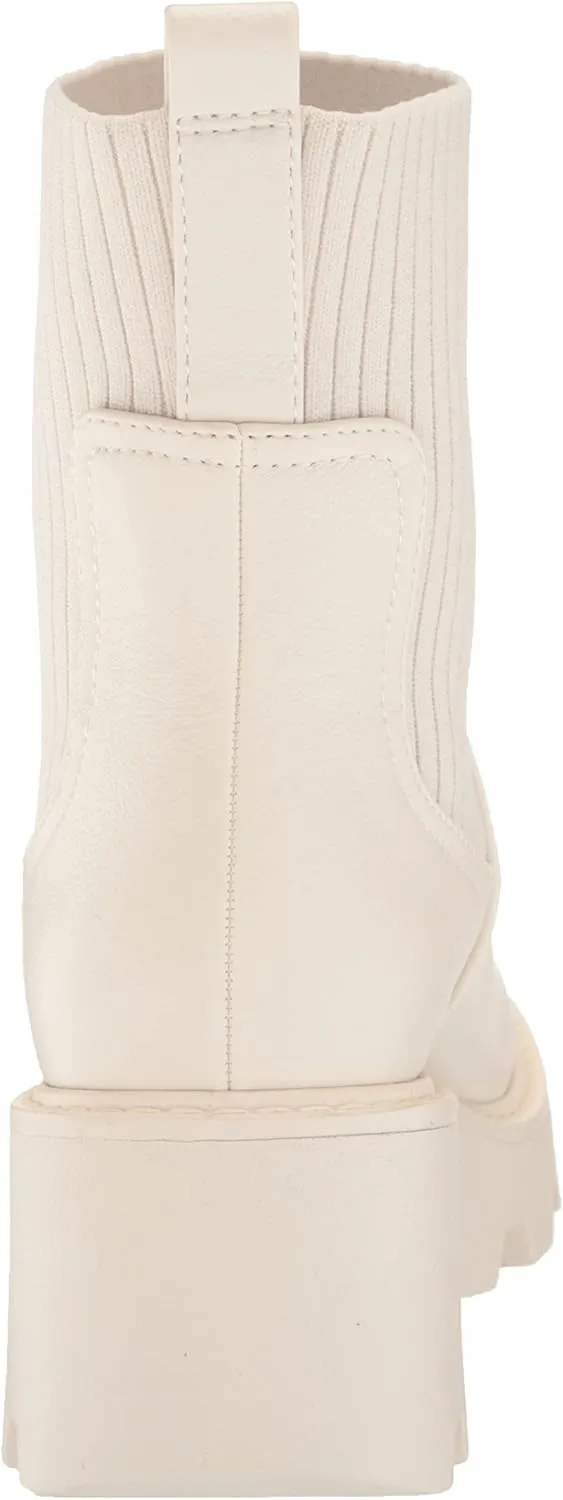 DV Dolce Vita Women's Villa Fashion Boot