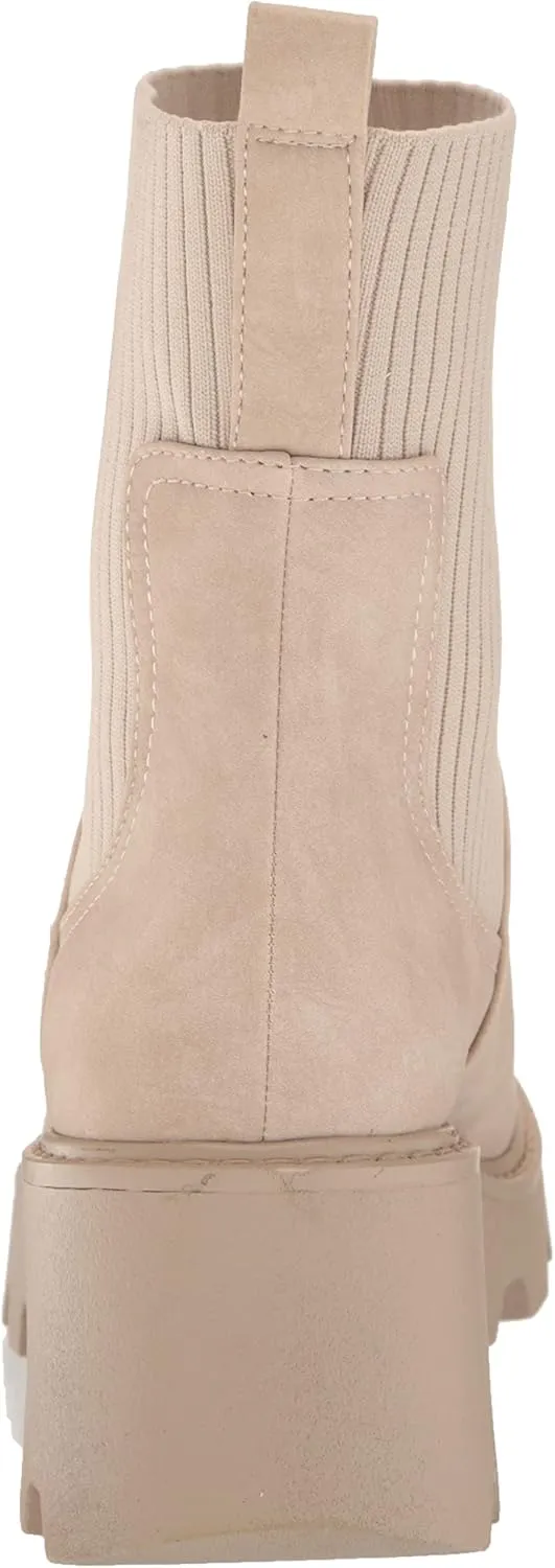 DV Dolce Vita Women's Villa Fashion Boot