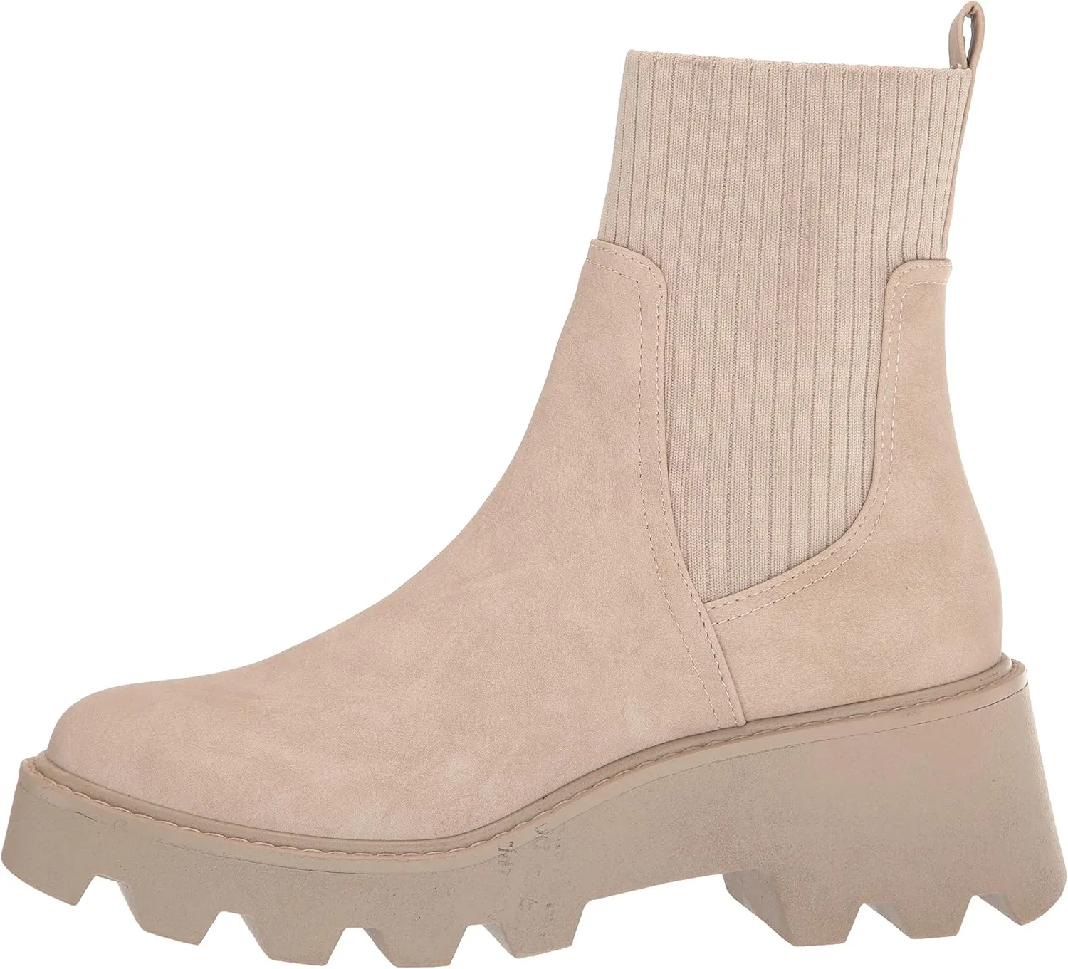 DV Dolce Vita Women's Villa Fashion Boot