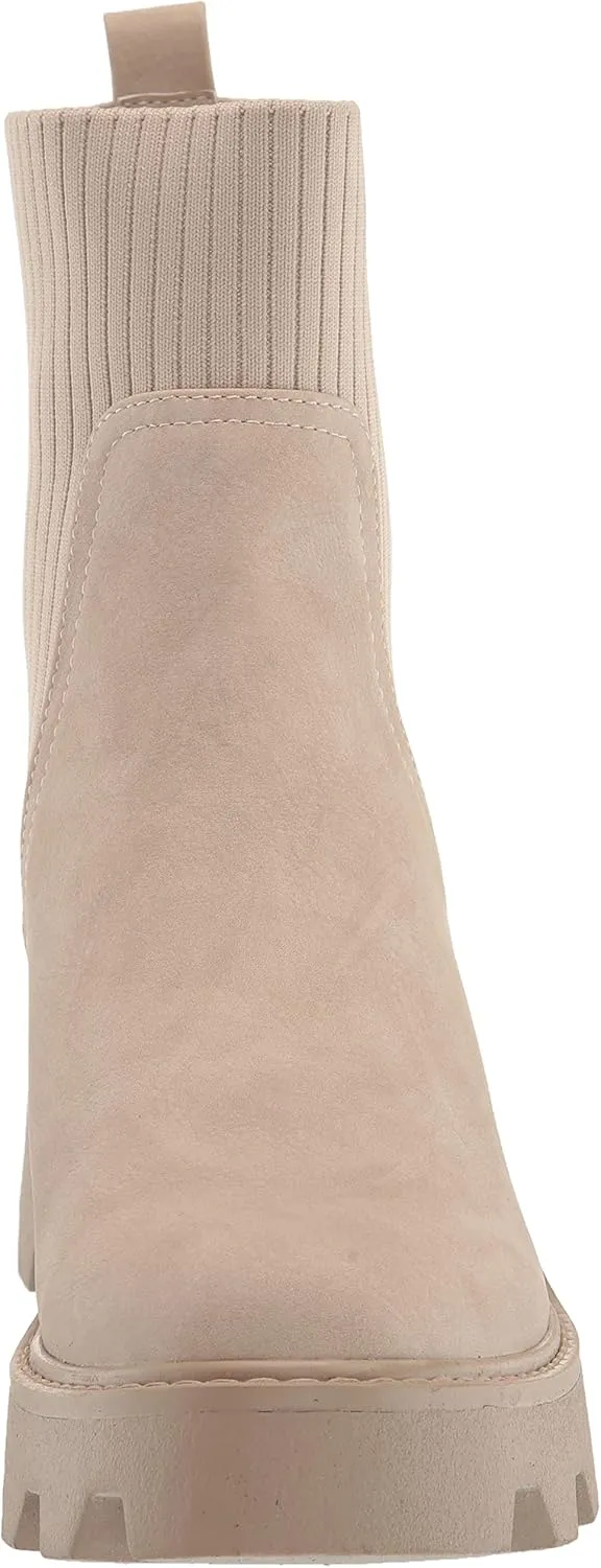 DV Dolce Vita Women's Villa Fashion Boot