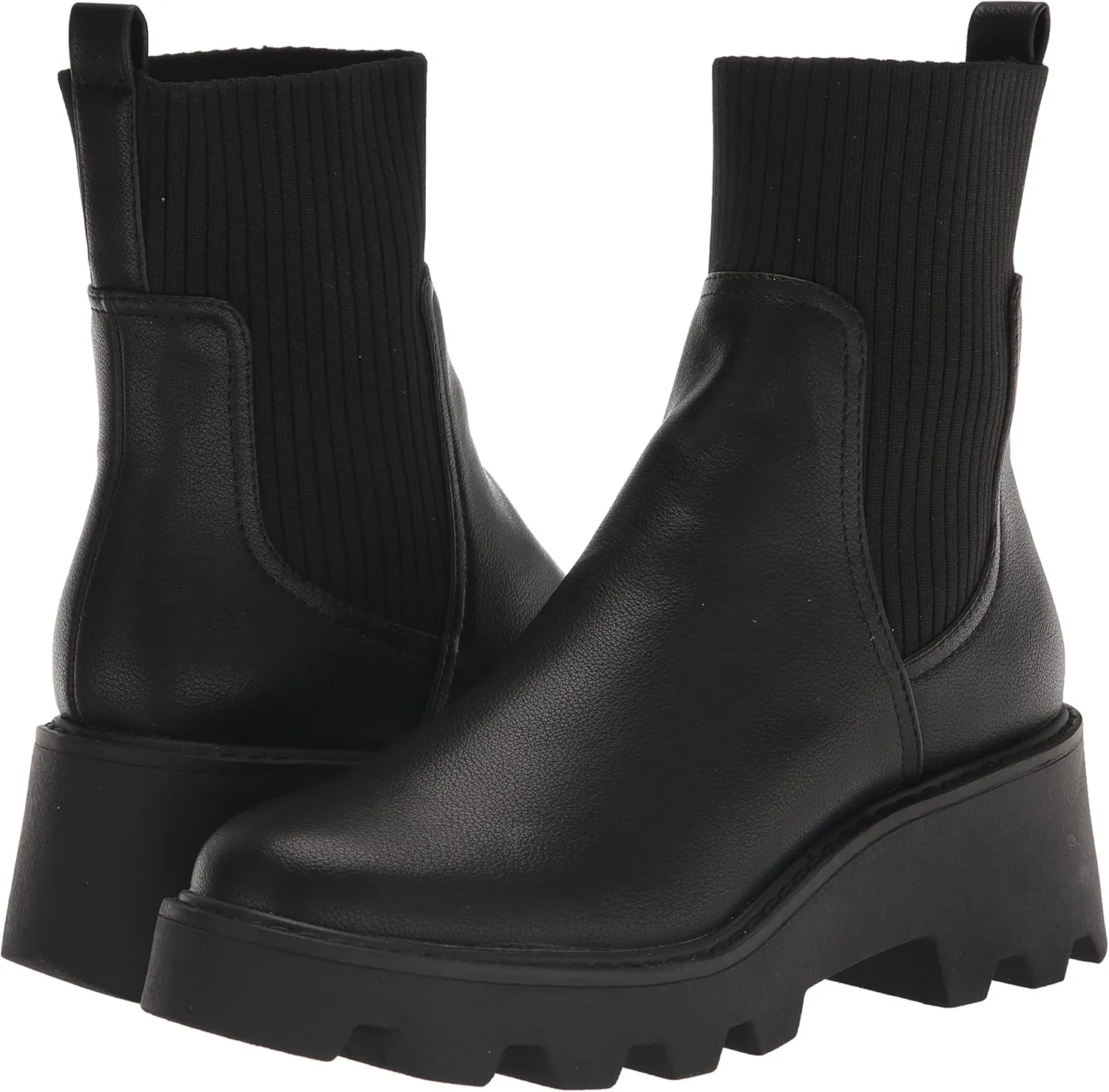 DV Dolce Vita Women's Villa Fashion Boot