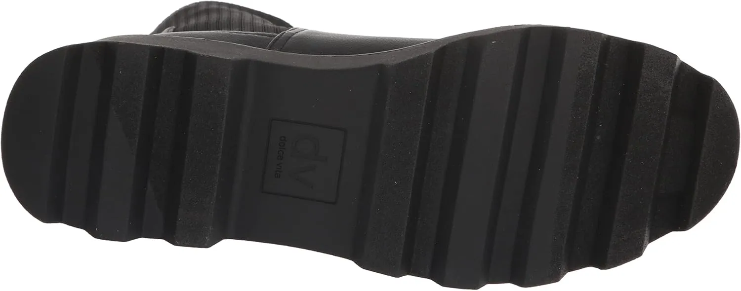 DV Dolce Vita Women's Villa Fashion Boot
