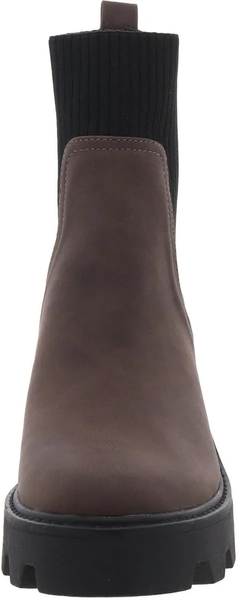 DV Dolce Vita Women's Villa Fashion Boot