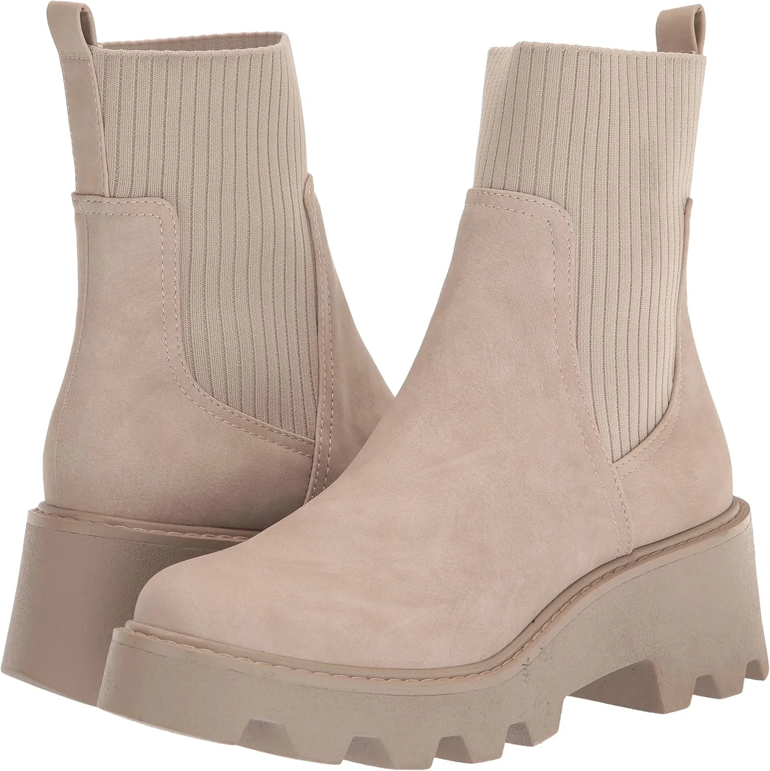 DV Dolce Vita Women's Villa Fashion Boot