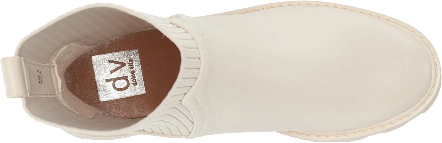 DV Dolce Vita Women's Villa Fashion Boot