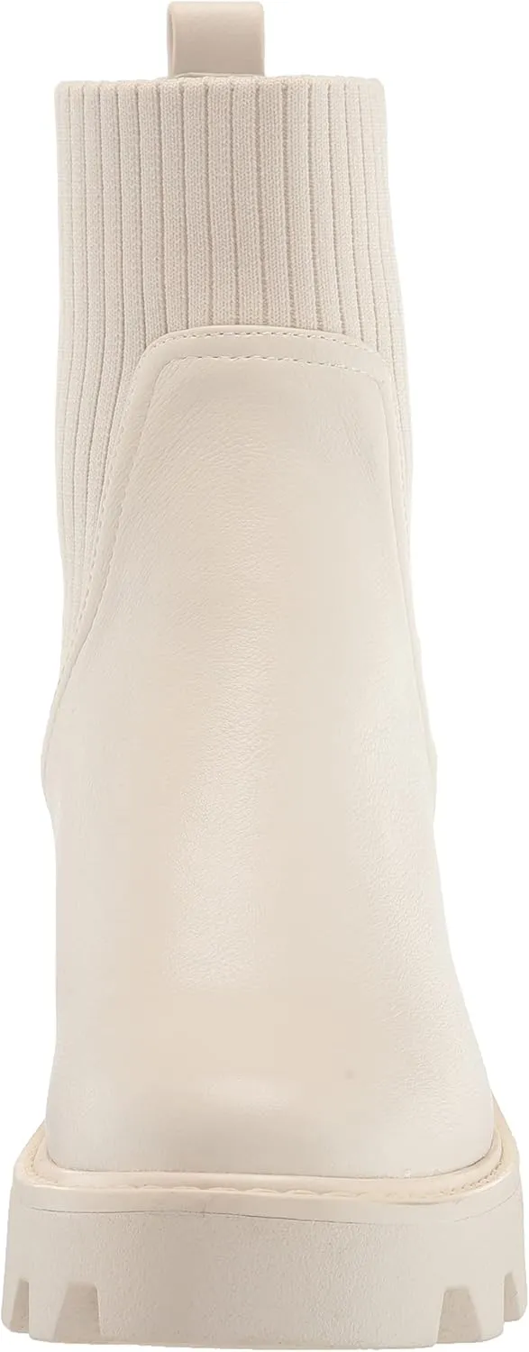 DV Dolce Vita Women's Villa Fashion Boot