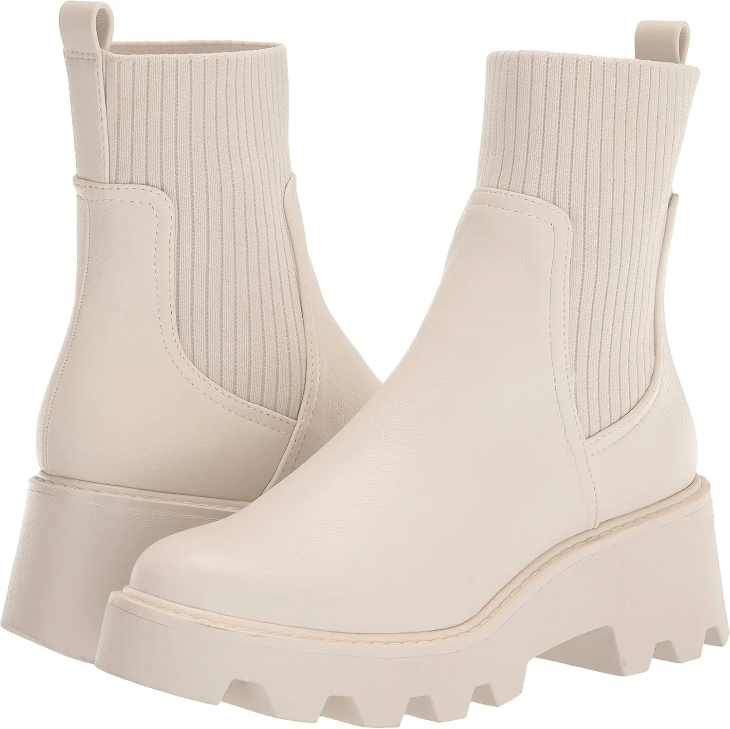 DV Dolce Vita Women's Villa Fashion Boot