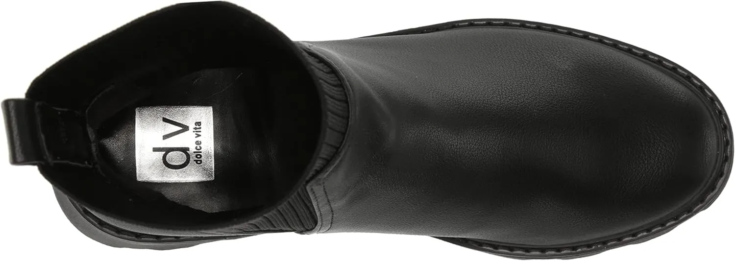 DV Dolce Vita Women's Villa Fashion Boot