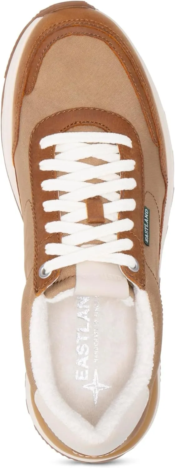 Eastland Men's Leap Jogger Sneaker