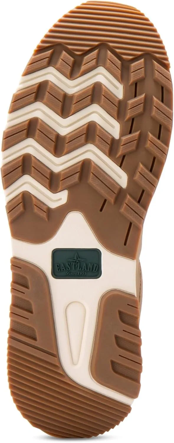 Eastland Men's Leap Jogger Sneaker