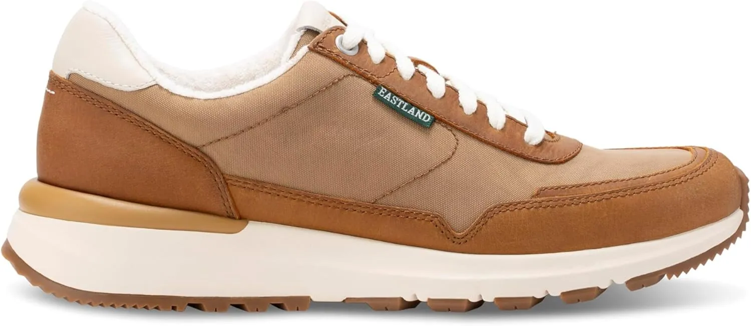 Eastland Men's Leap Jogger Sneaker