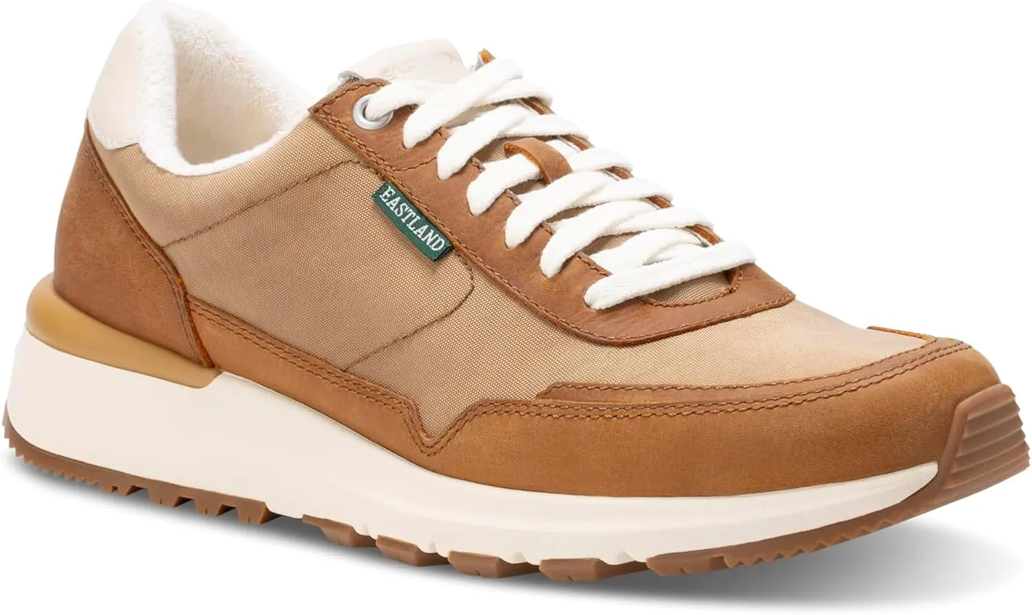 Eastland Men's Leap Jogger Sneaker