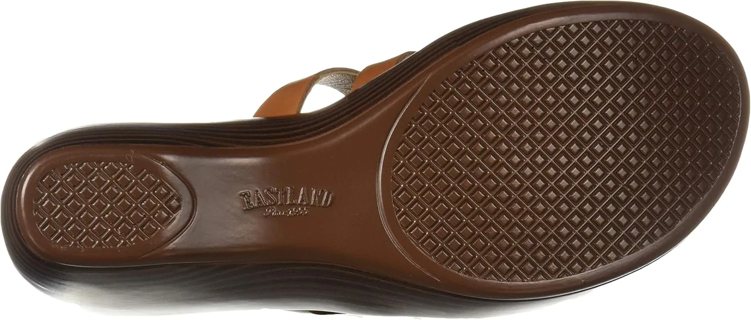 Eastland Women's Topaz Sandal