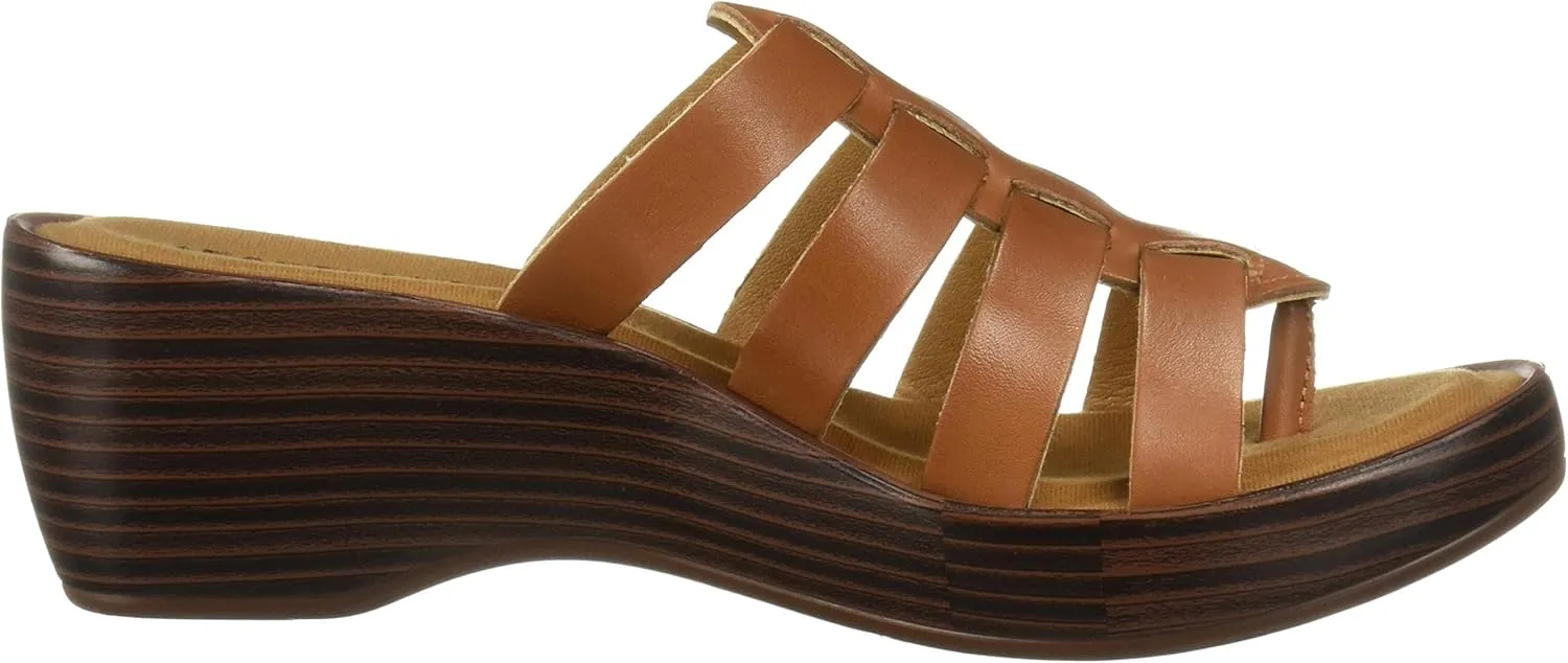 Eastland Women's Topaz Sandal