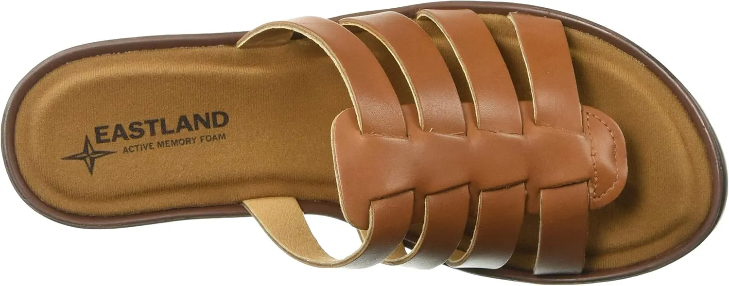 Eastland Women's Topaz Sandal