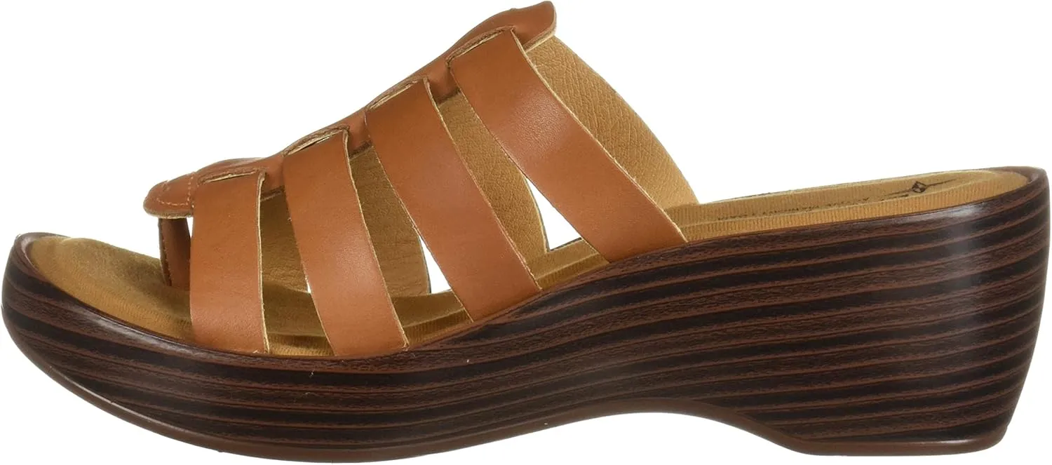 Eastland Women's Topaz Sandal