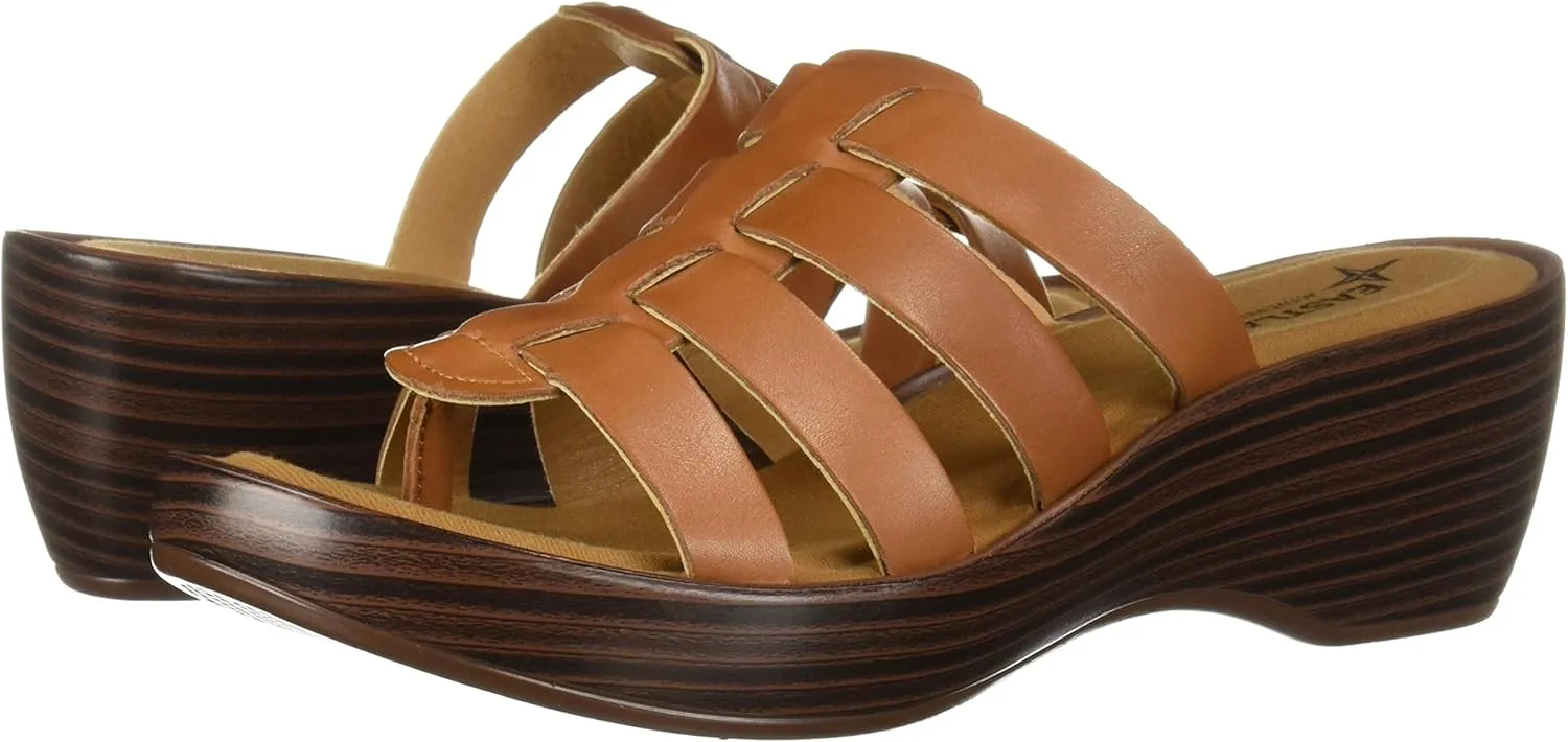 Eastland Women's Topaz Sandal