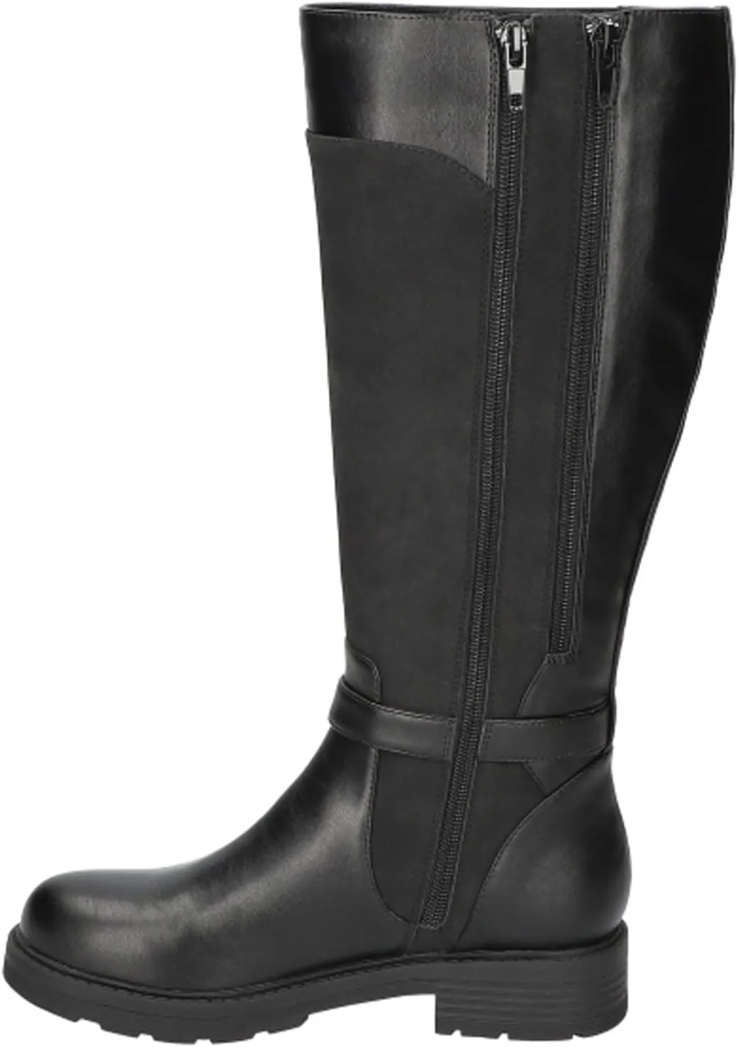 Easy Street Women's Erica Knee High Boot