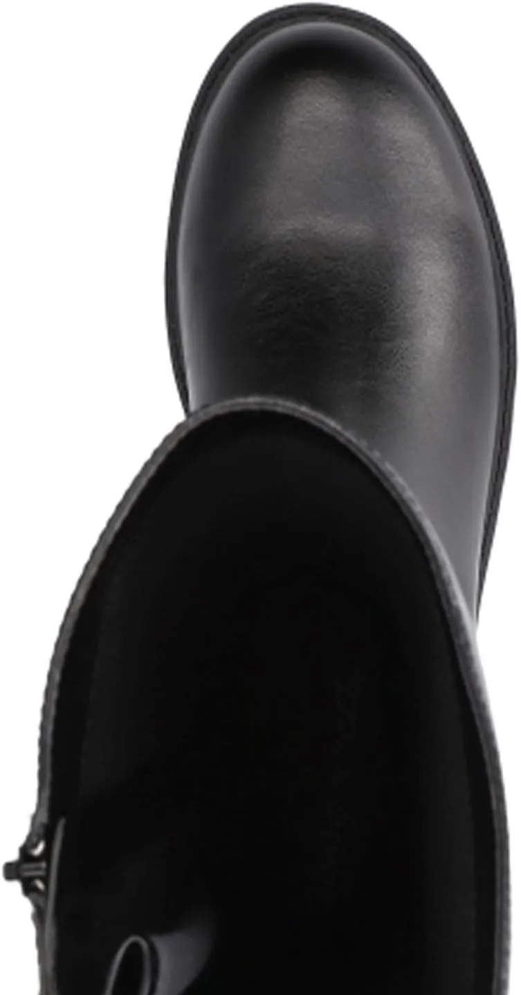 Easy Street Women's Erica Knee High Boot