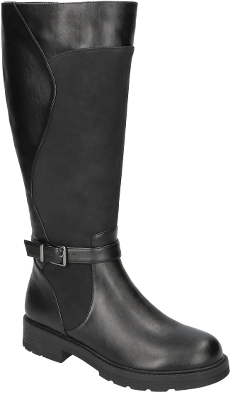 Easy Street Women's Erica Knee High Boot