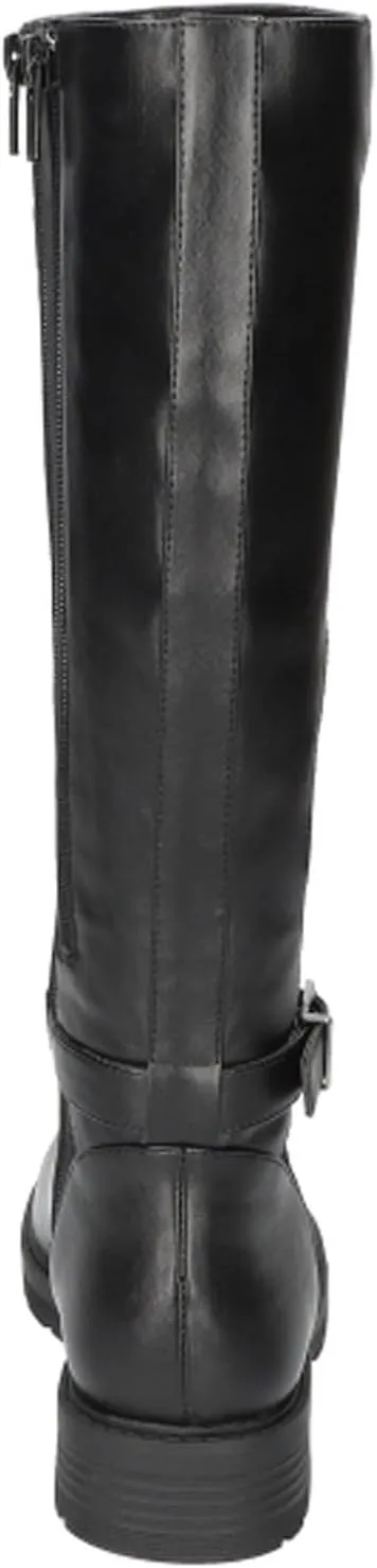 Easy Street Women's Erica Knee High Boot