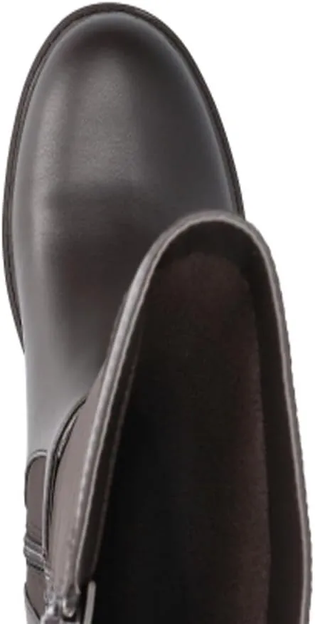 Easy Street Women's Erica Plus Knee High Boot